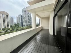 The Colonnade (D10), Condominium #480466601